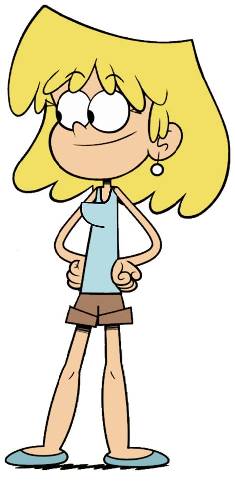 loud house lori porn